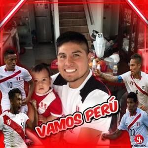 Meet your Posher, Alonso h